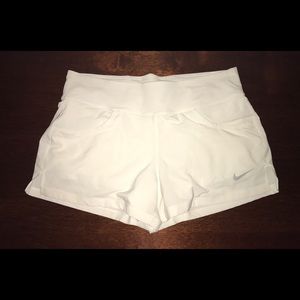 Nike Court Flex Pure Tennis Short (W) (dri fit)