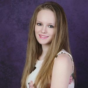 Meet your Posher, Bethany