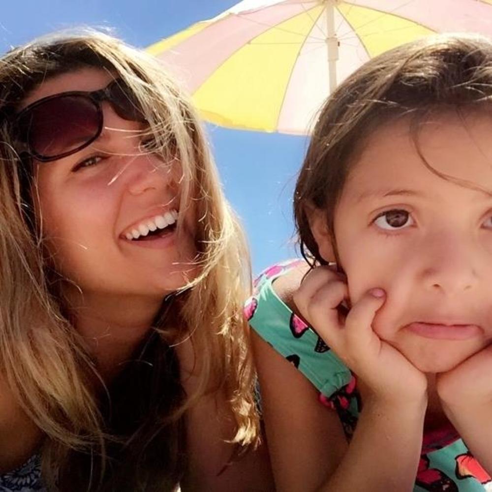 Meet your Posher, Kristen