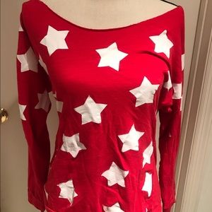 Perfect 4th of July shirt!