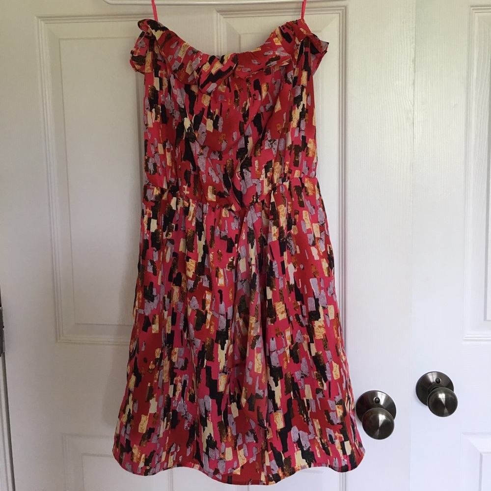 Collective Concepts Dress