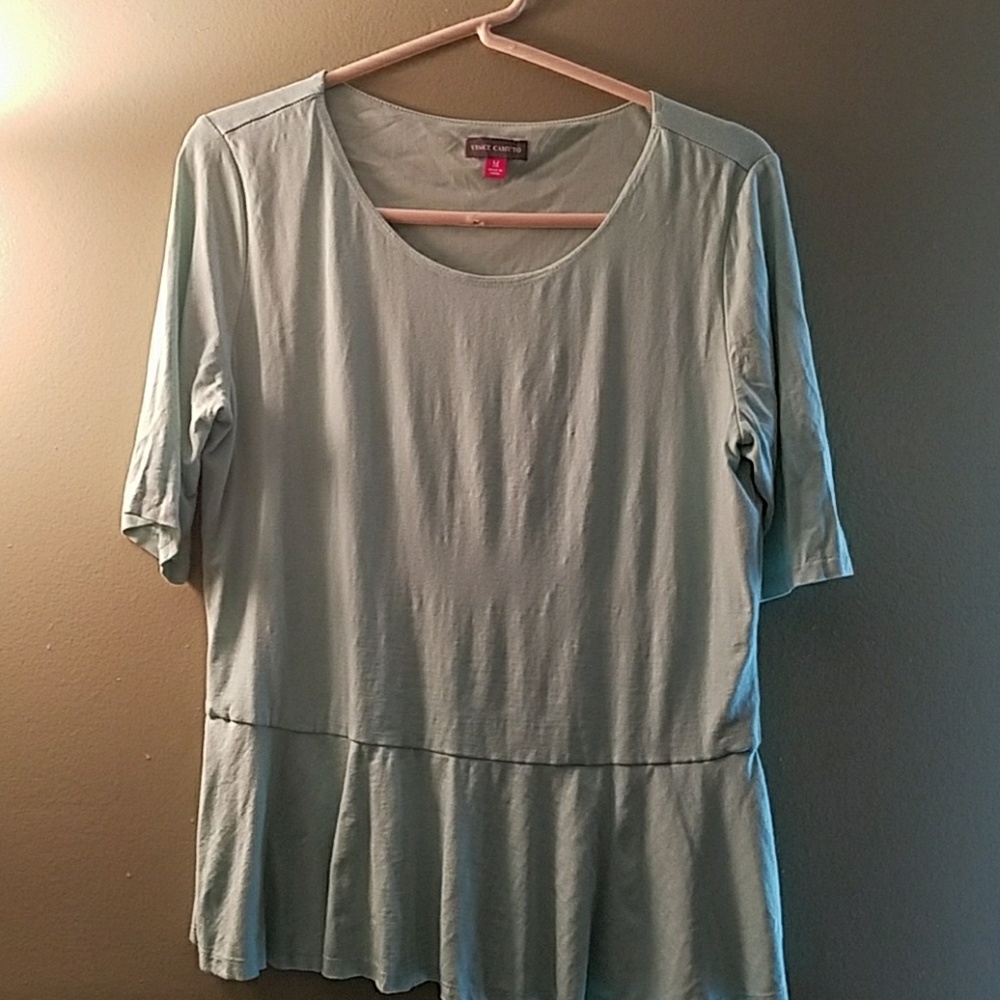 Casual shirt - rayon