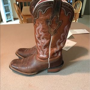 Ariat Boots