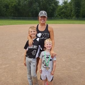 Meet your Posher, Joanie