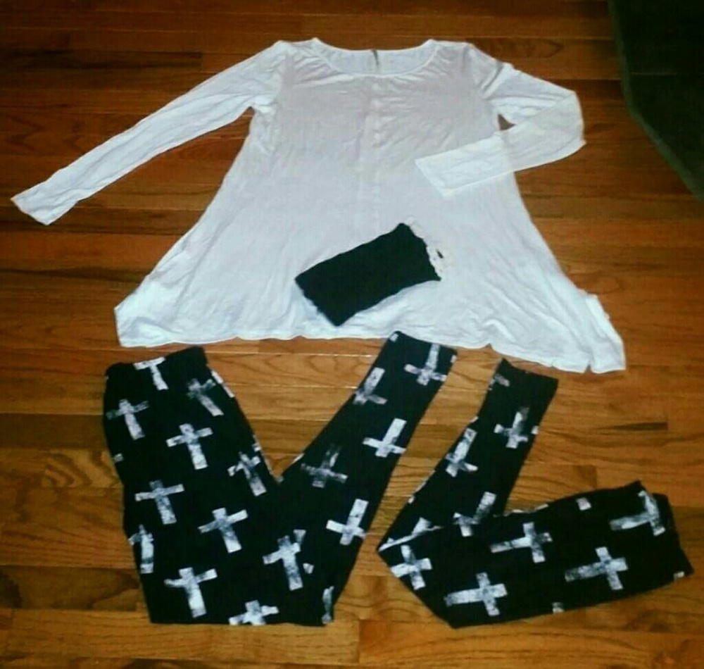 Leggings