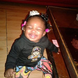 Meet your Posher, Laniece