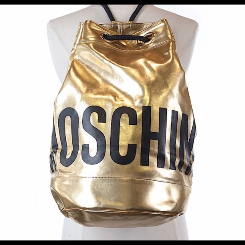 Bucket bag / Bookbag