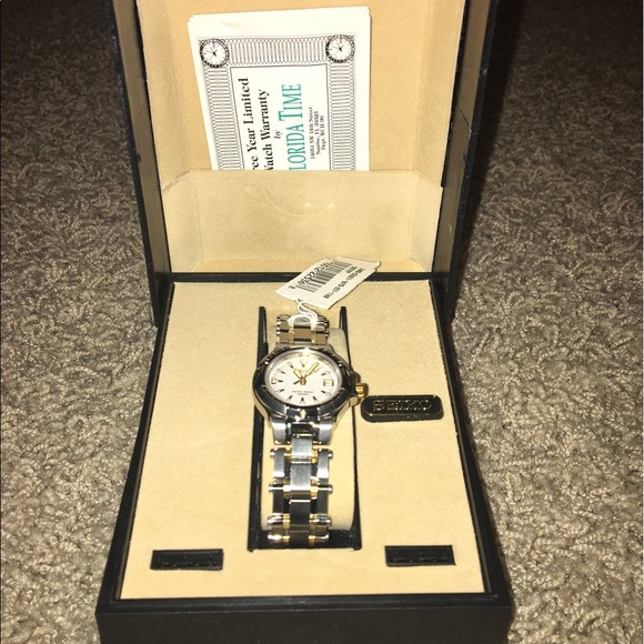 Seiko Accessories - Seiko watch - new with tags. Box included!