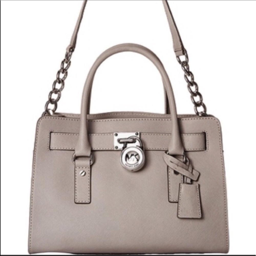 Michael Kors Hamilton