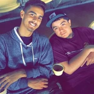 Meet your Posher, Isaac