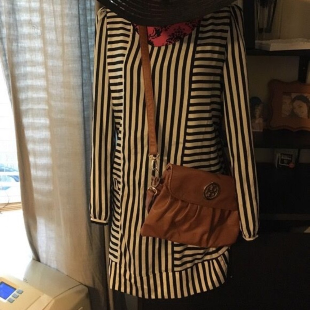 Nautical Dress