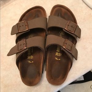 Birkenstock Arizona size 39