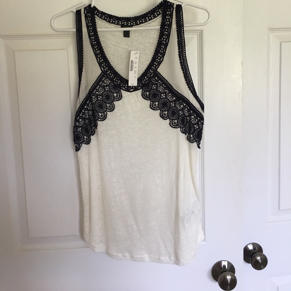 J.Crew Tank
