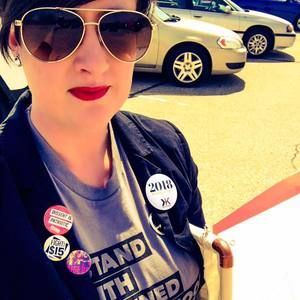 Meet your Posher, Gina