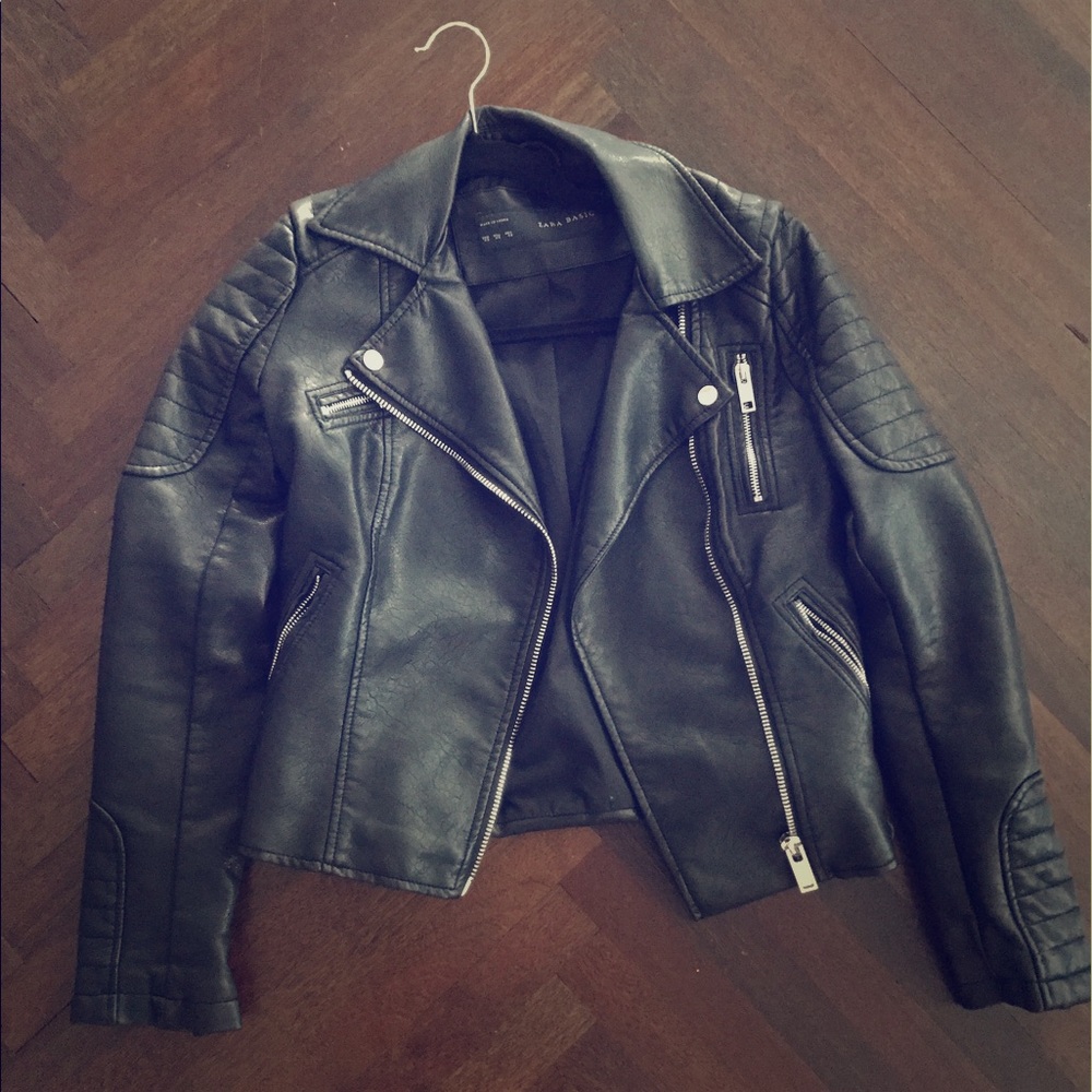Zara jacket