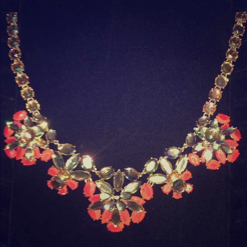 J.Crew necklace