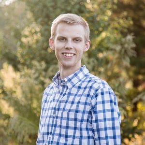 Meet your Posher, Alex