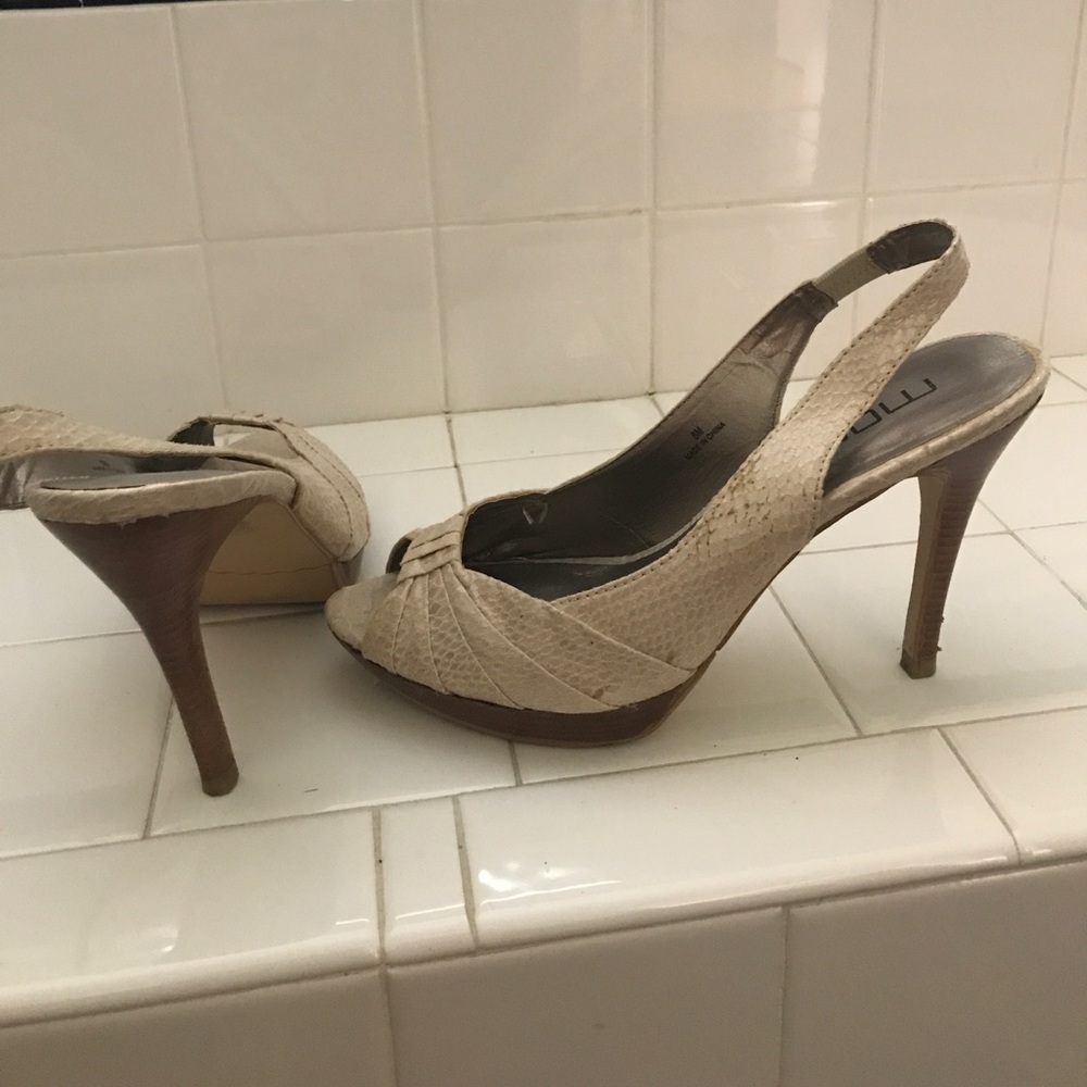 Heels