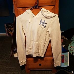 Hollister California sweatshirt