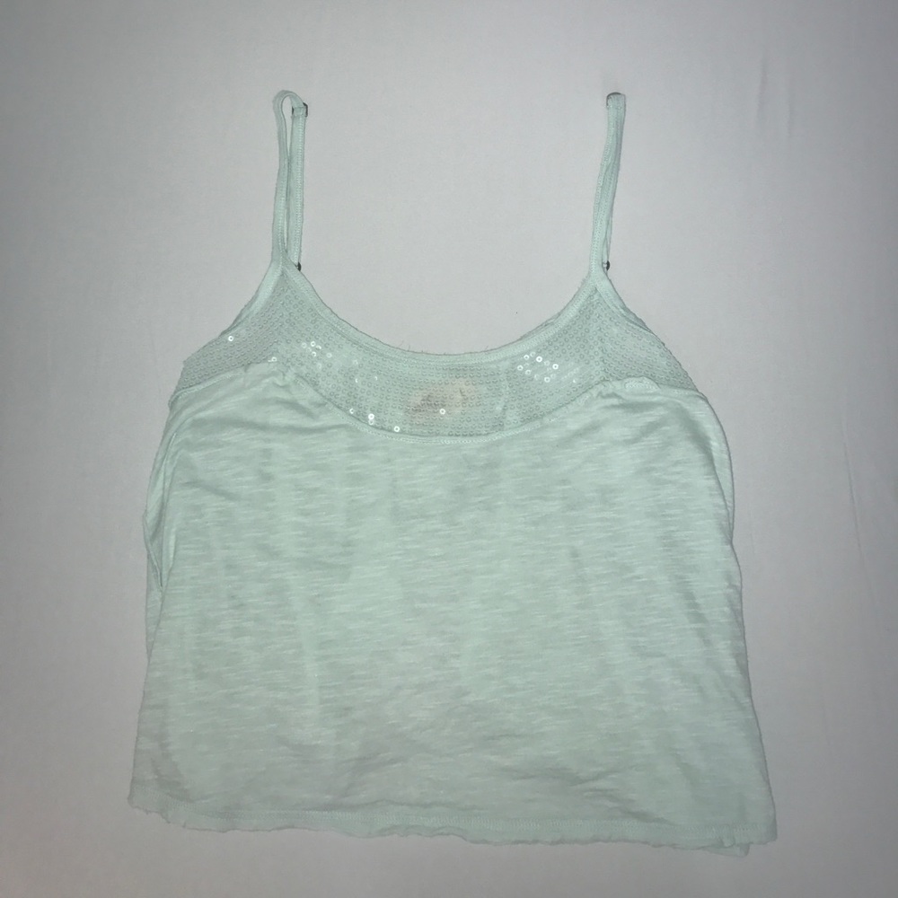 Hollister Tank Top