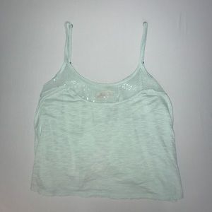 Hollister Tank Top