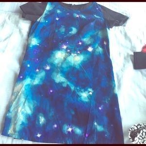 Nice dress