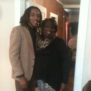 Meet your Posher, Gaius