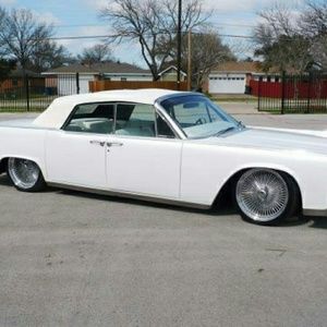 Meet your Posher, Angelo