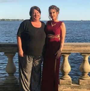 Meet your Posher, Trina