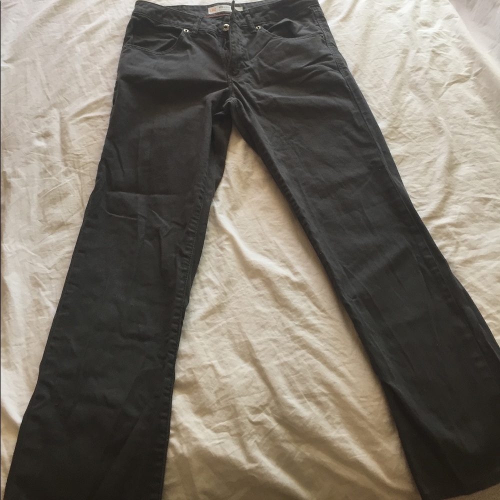 Lee jeans