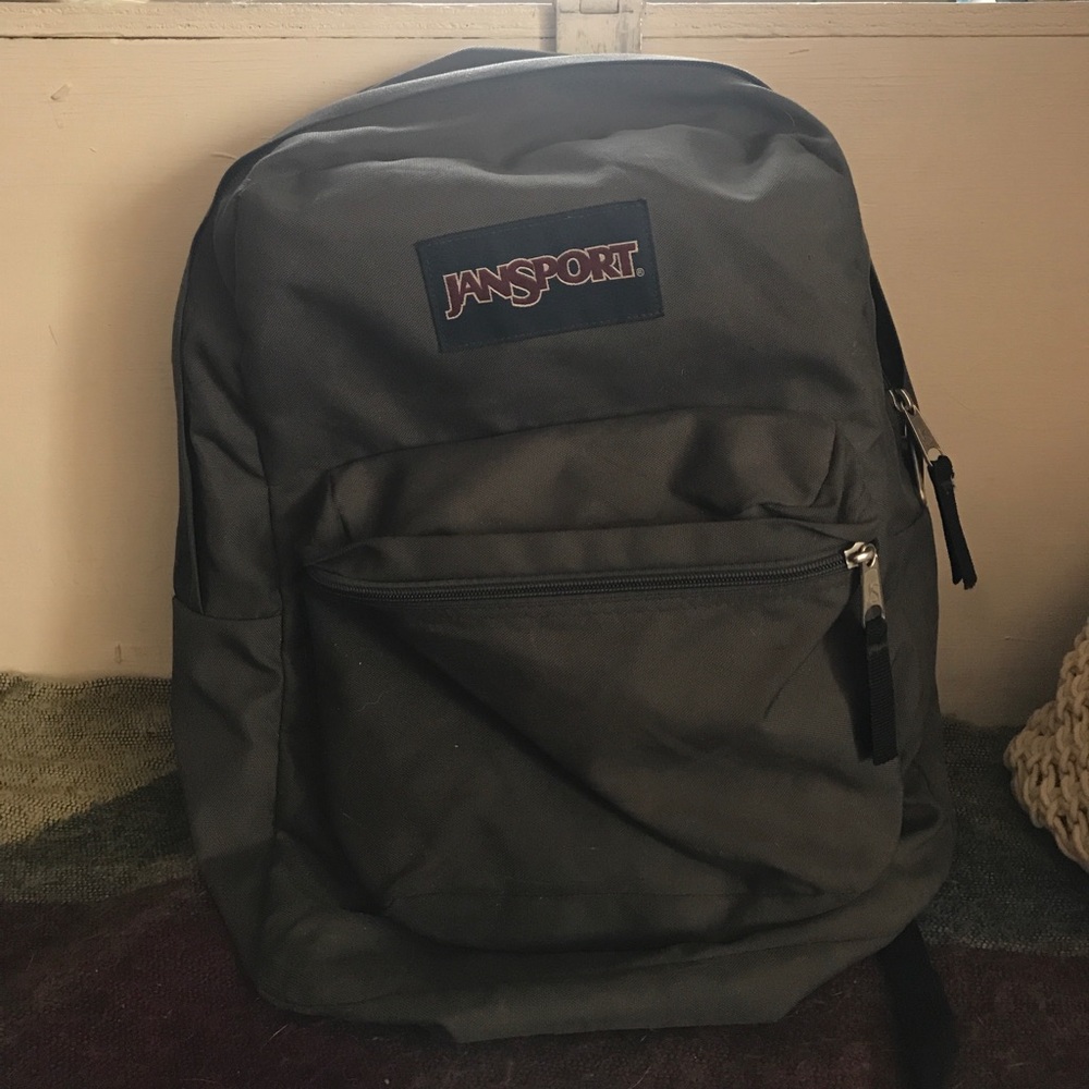 Jansport Backpack