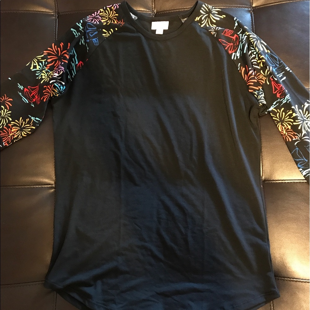 Lularoe Americana randy