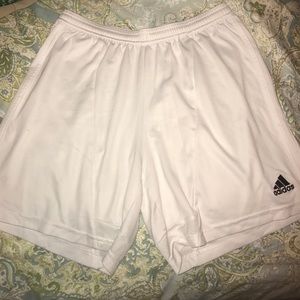 Adidas soccer short