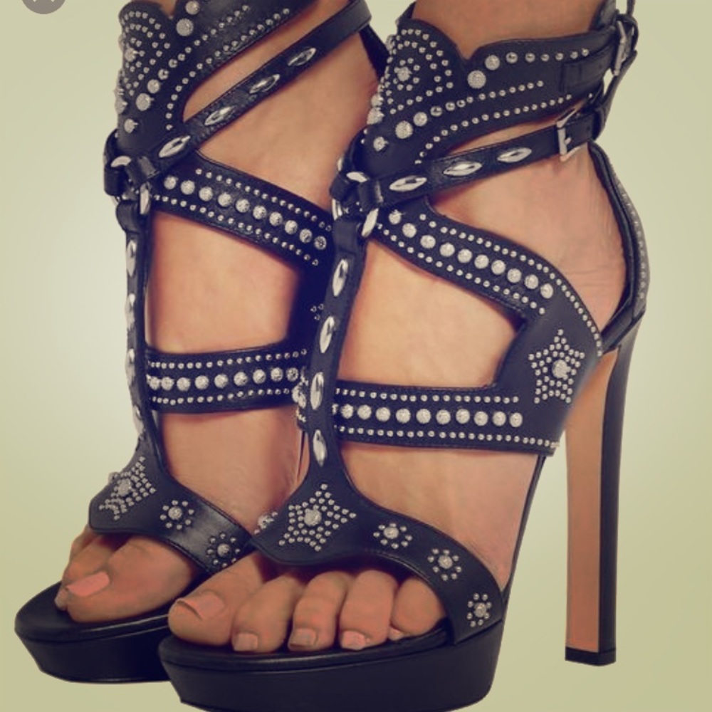 Alexander McQueen Shoes