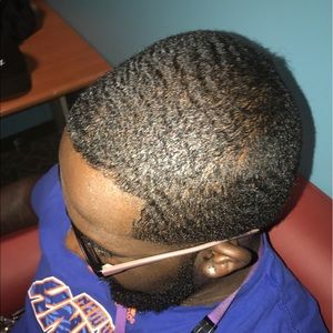 Meet your Posher, Gerald