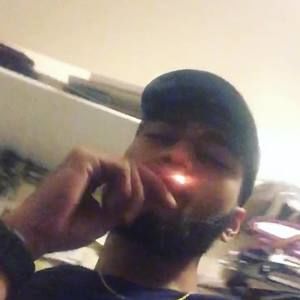 Meet your Posher, Mohammed