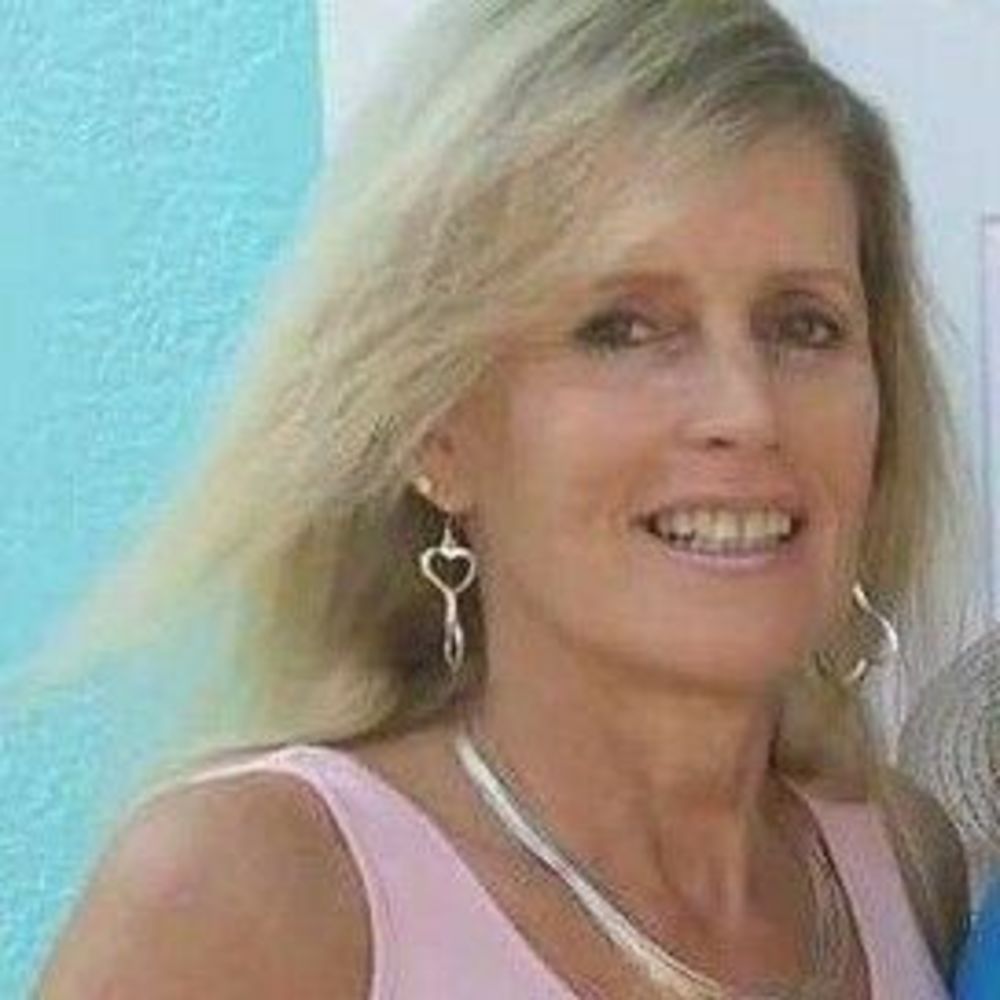 Meet your Posher, Cheryl