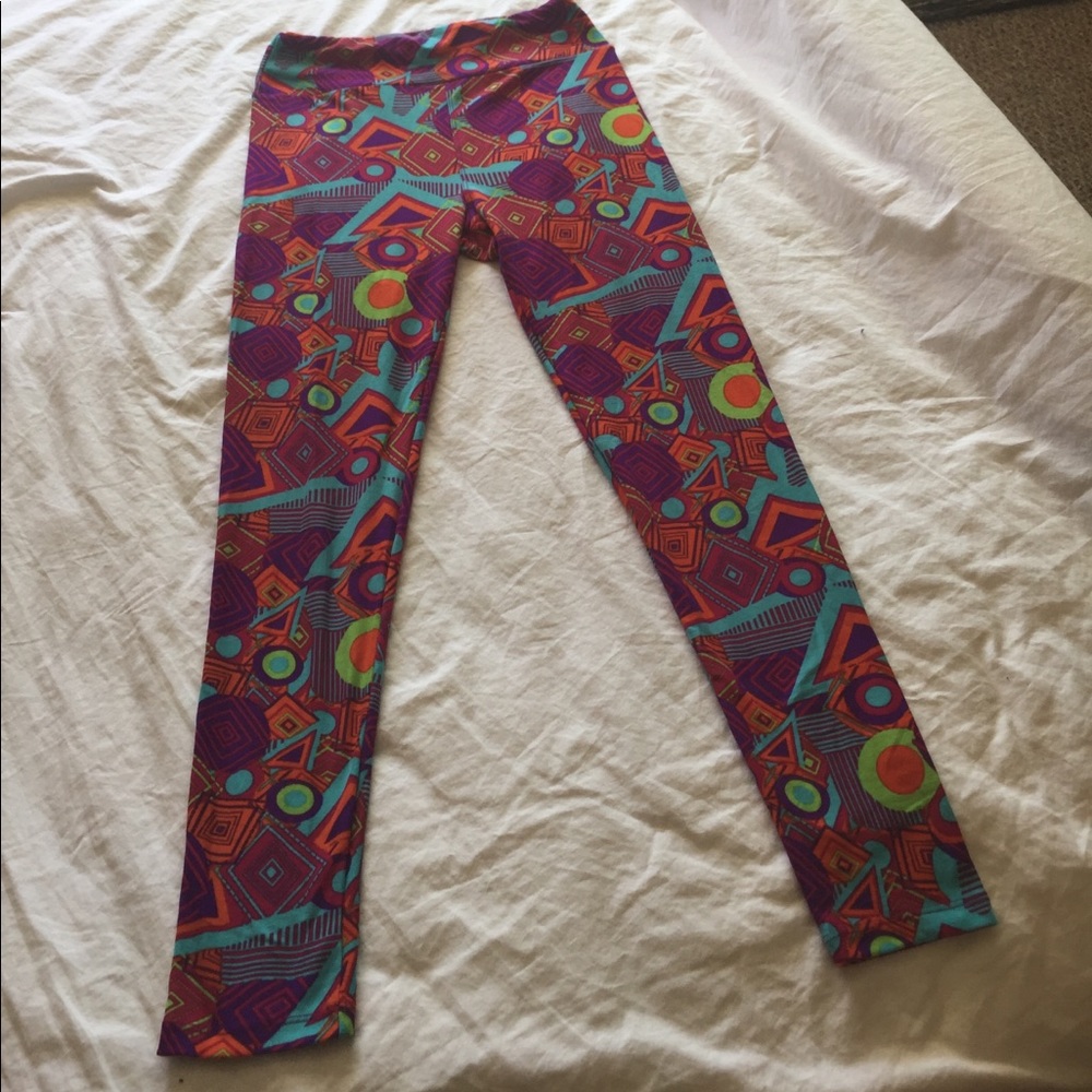 Lularoe leggings