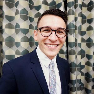 Meet your Posher, Fernando