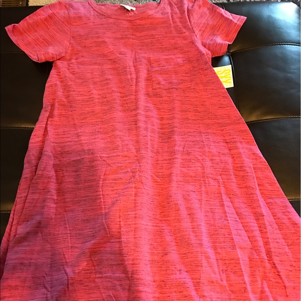 Lularoe carly