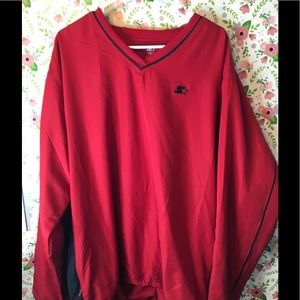 Starter Windbreaker