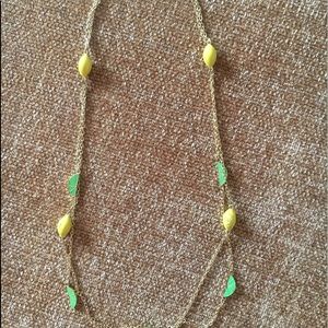 Lilly Pulitzer Necklace