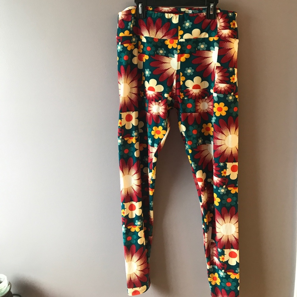 Leggings!