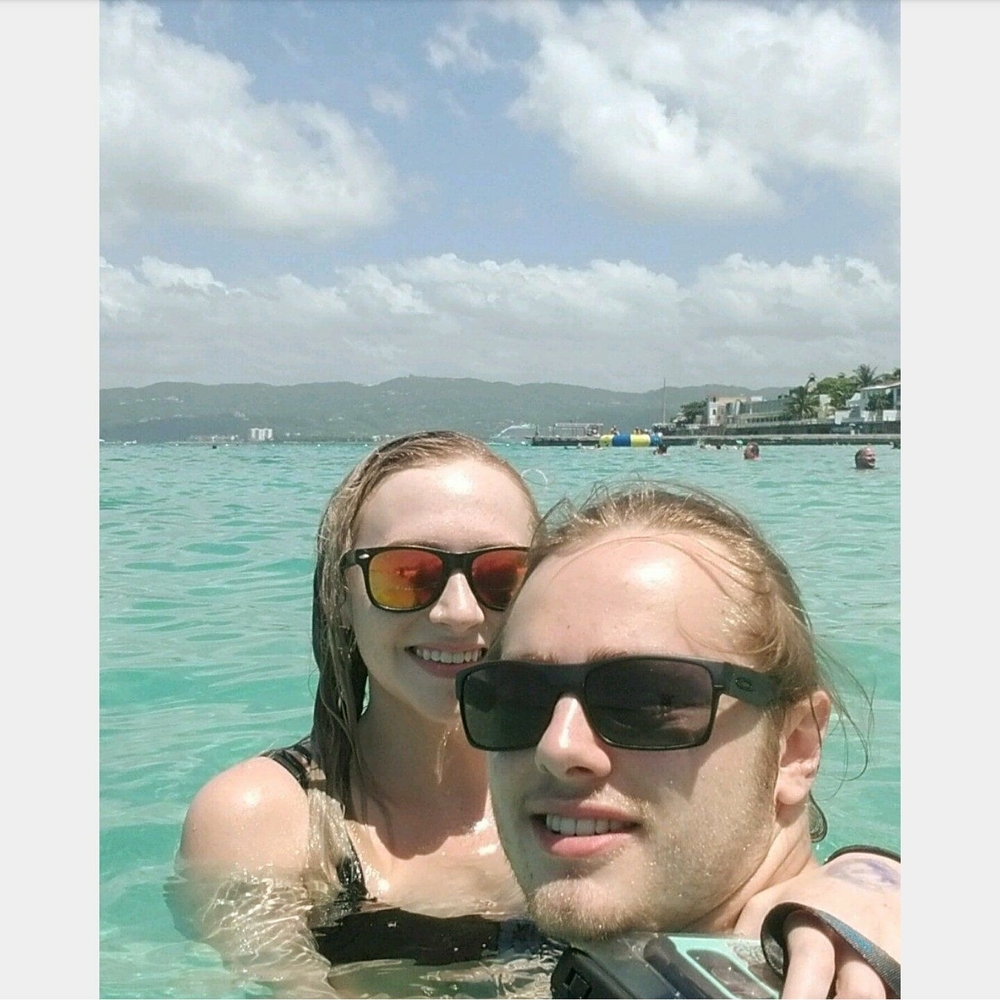 Meet your Posher, Kristina