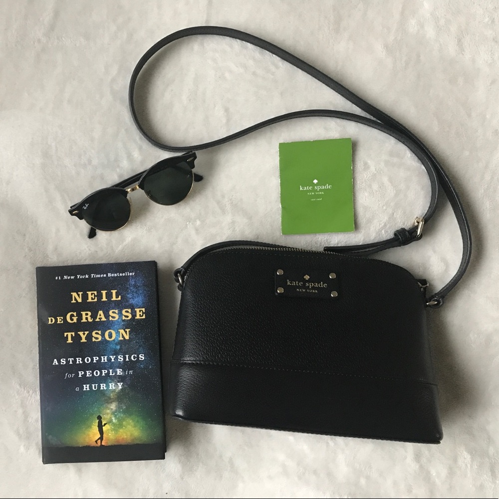 Original Kate Spade, hanna crossbody bag.