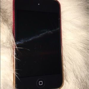 iPod 4th Generation 8GB