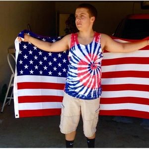 Meet your Posher, Kyle