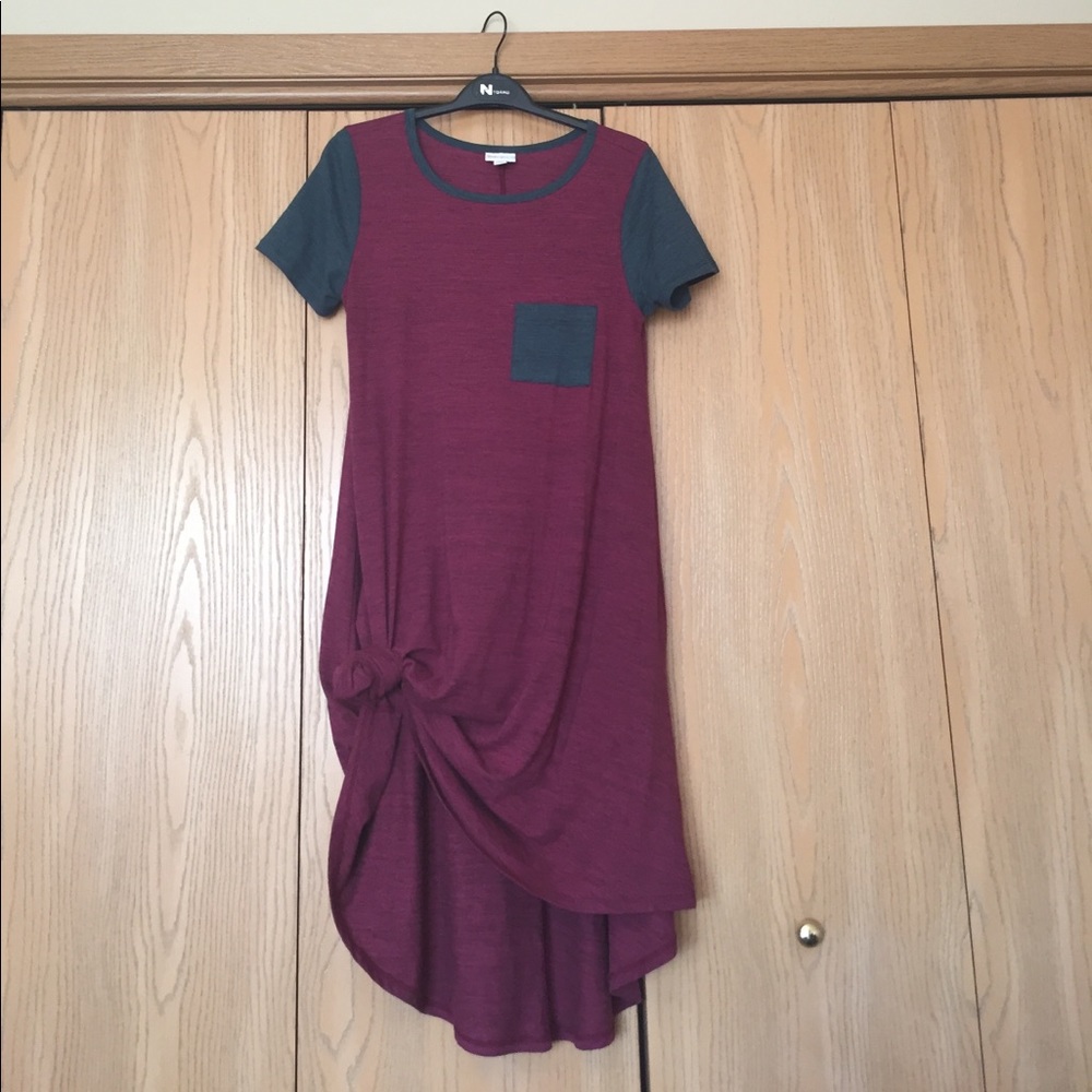 Lularoe Carly