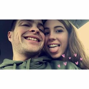 Meet your Posher, Peyton