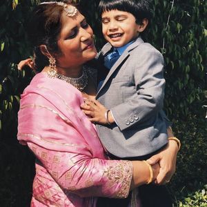 Meet your Posher, Sarbjit